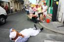 Le Tour de cochon 002 * 5184 x 3456 * (8.36MB)